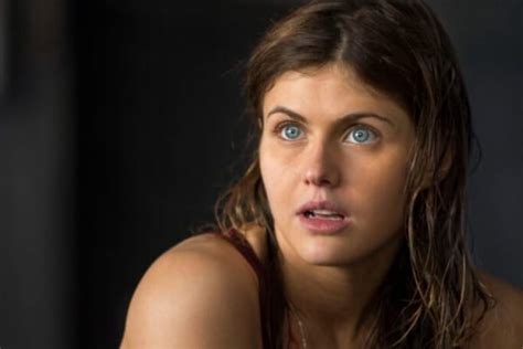 Alexandra Daddario Adolescente