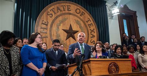 texas democrats weigh options for blocking voting bill including flight the new york times