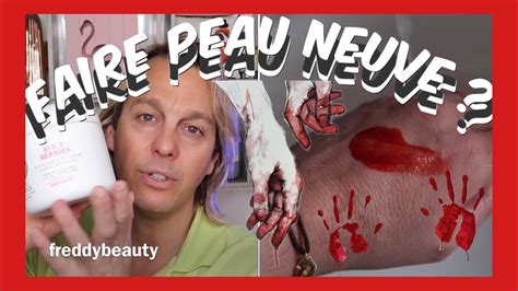 Faire Peau Neuve Avec Le Printemps Youtube