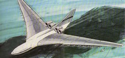 Lockheed Cl 1201 Alchetron The Free Social Encyclopedia