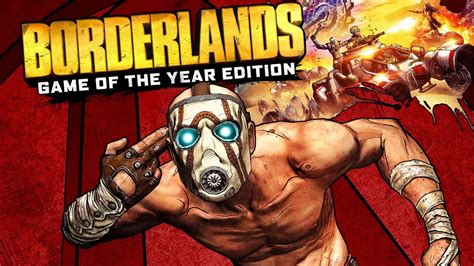 Borderlands Game Of The Year Edition Review Mkau Gaming