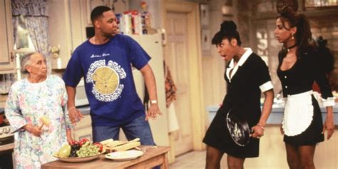 8 Great Black 90s Sitcoms And Where To Stream Them Cinemablend
