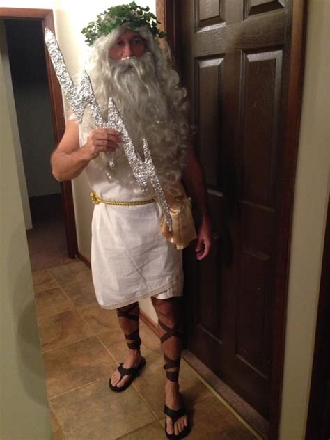 He is also an oracular god as a patron of delphi and could predict prophecy through the delphic oracle pythia. I like everything but the thunderbolt but it is still a ...