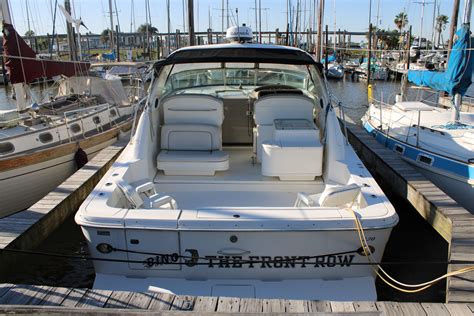 2000 Sea Ray 330 Express Cruiser Little Yacht Sales