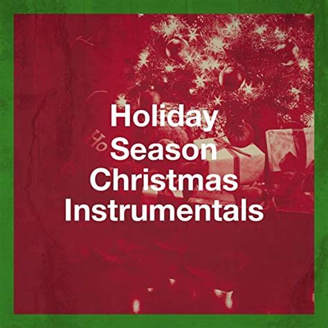 Amazon Music Unlimited Instrumental Music Songs Christmas Favourites