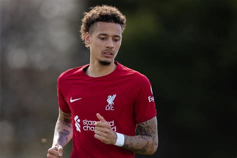 Liverpool Recall Centre Back From Loan After Zero First Team