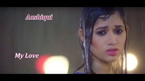 Tu Aashiqui Full Title Song With Lyrics Youtube