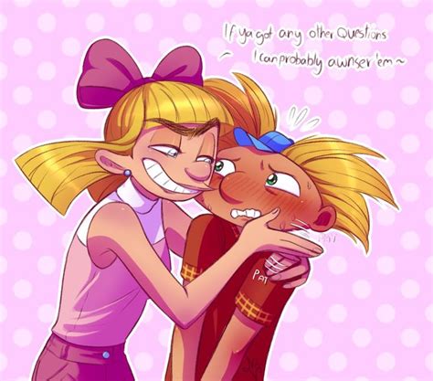 Pin By Rionna On Hey Arnold Hey Arnold 90s Cartoon Shows Arnold