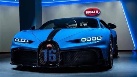 Bugatti Nasce La Joint Venture Tra Porsche E Rimac News Automotoit