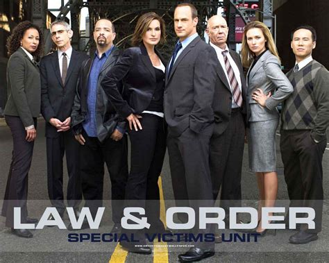 Christopher meloni, dylan mcdermot and chazz palminteri star in law and order: The original cast of 'Law and Order: SVU' is returning: Everything to know - Film Daily