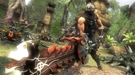Check spelling or type a new query. Ninja Gaiden: Master Collection - Gameinfos | pressakey.com