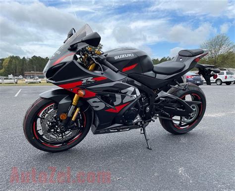 2022 Suzuki Gsx R1000 Buy And Sell Your