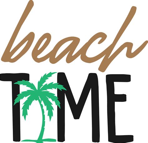 beach time svg beach svg vacation svg png pdf vector cut f inspire my xxx hot girl