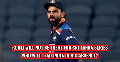 Jun 28, 2021 · ahead of the ind vs sl 2021 series, the team india squad for sri lanka posed for a group photo. Sri Lanka vs Indian 2021: 3 Players Who Can Lead India Against Sri Lanka