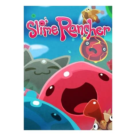Has passed his ranch on to you. Slime Rancher Steam Download Digital PC - Compara preços