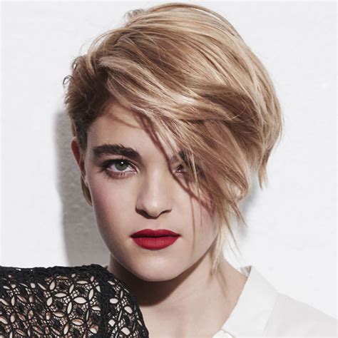 Short Pixie Hairstyles Trend Hair Colors for Spring-Summer ...