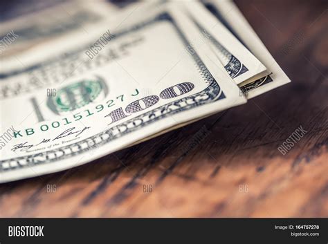 Dollars Banknotes Image And Photo Free Trial Bigstock
