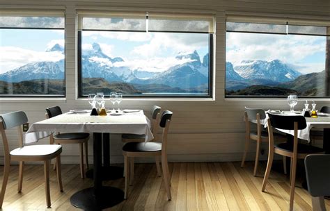 Explora Patagonia Luxury Torres Del Paine Hotels