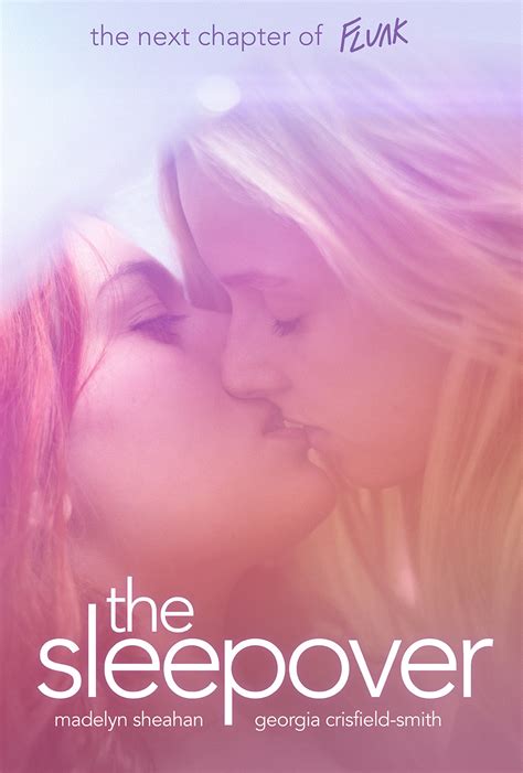 Watch Flunk The Sleepover Feature Length Lesbian Movie Now