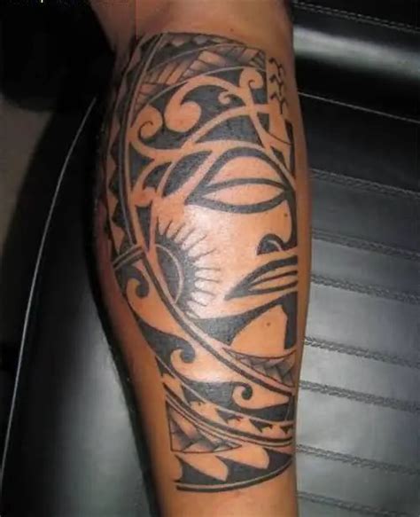 32 Traditional African Mask Tattoo Designs For Male And Female Picsmine