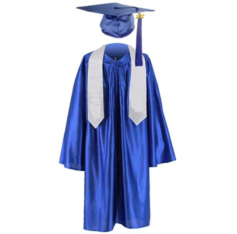Diy Preschool Graduation Cap And Gown Preschool