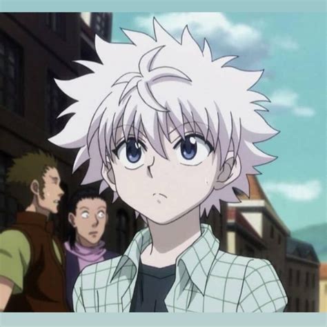 Maybe you would like to learn more about one of these? New Hunter x Hunter collection in 2020 | Hunter anime ...