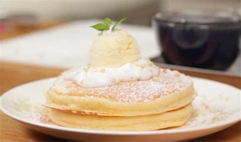 Jual cemilan bandung online | cemilan super enak, tapi sehat untuk diet sukses!!! Pancake Susu Untuk Cemilan Anak | SolusiSehatku.com