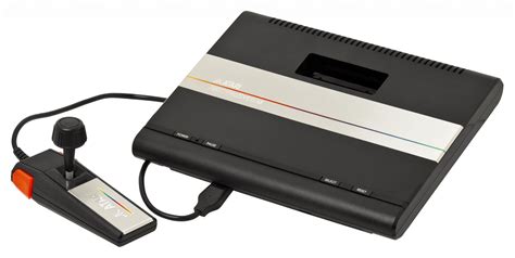 Atari 7800 Hd Wallpapers Background Images
