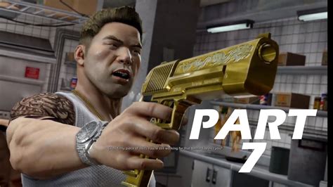 Maybe you would like to learn more about one of these? SLEEPING DOGS Walkthrough Gameplay Bahasa Indonesia Part 7 ...