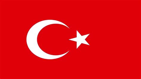 Bandera tipo icono 30×20 píxeles. Bandera e Himno Nacional de Turquía - Flag and National ...