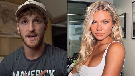 Logan Paul Dating Josie Canseco After Her Split With Brody Jenner Hd