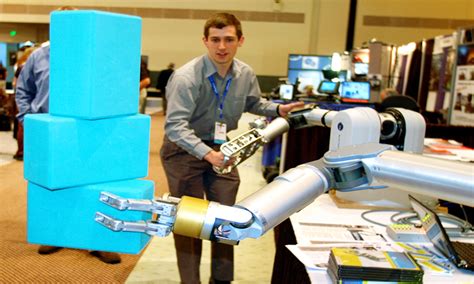 Best Countries To Study Robotics Engineering