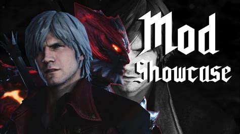 Devil May Cry 5 Logo Wings