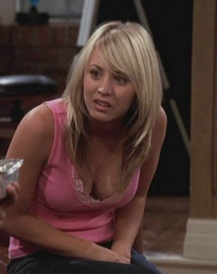 Kaley Cuoco The Big Bang Theory X X Glossy Photo Picture My Xxx Hot Girl