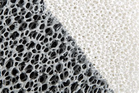 Ceramic Foam Filters Materialdistrict