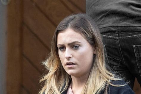 Woman Pleads Not Guilty To Assaulting Another Woman Irish Independent