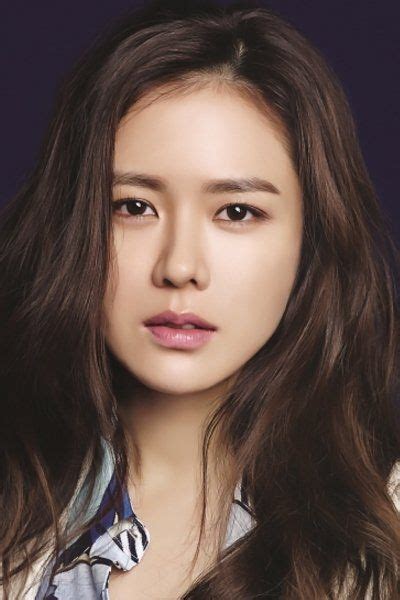 손예진 / son ye jin. Son Ye-Jin