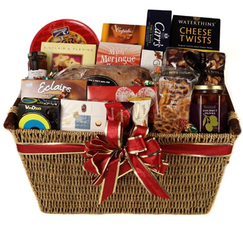 Our christmas hampers include beer or wine gifts, food gifts or pammper gifts. Christmas Hampers Gift Baskets Australia Wide Delivery ...
