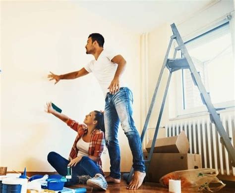 7 Home Maintenance Tasks For February