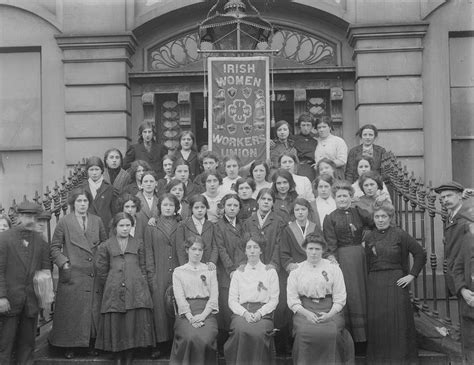 Irish Women Workers Union Alchetron The Free Social Encyclopedia