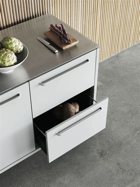 Well you're in luck, because here they. Vipp Kitchen Grey nordicdesign 01 - Nordic Design