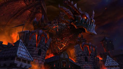 World Of Warcraft Hd Wallpaper Background Image 1920x1080 Id