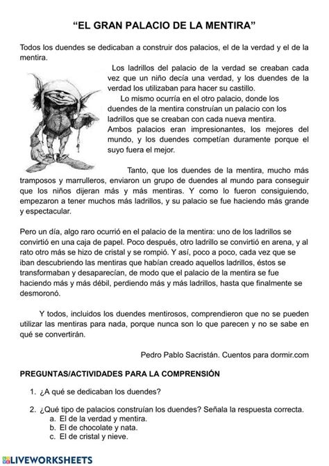 An Advertisement For The Spanish Language Book El Gran Palacio De La Metra