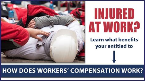 How Does Workers Compensation Work Youtube