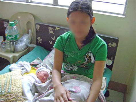 Theasianparent adalah majalah keibubapaan malaysia yang membantu ibu bapa bijak melalui proses kehamilan dan mendidik anak dengan cemerlang & berkeyakinan. IRIN | Lack of services fuels teen pregnancy