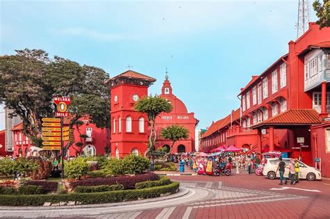 22 things you can't miss in Melaka - don't skip no 14! - Daily Travel Pill