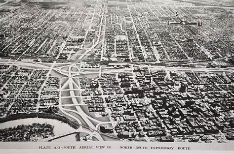 The Urban Expressway Not Taken Exploring The History And Future Of