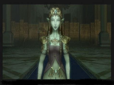 Possessed Zelda By Princesszelda2 On Deviantart