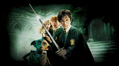 Harry Potter La Chambre Des Secrets Streaming Vf Hd - Le Harry Potter et la Chambre des secrets Streaming Vf HDs