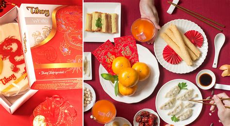 lucky foods for the chinese new year bria homes